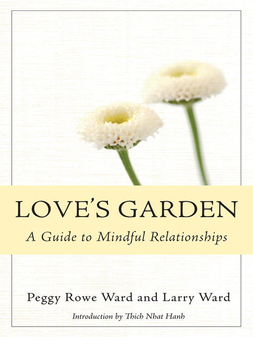 Cover image for Love's Garden